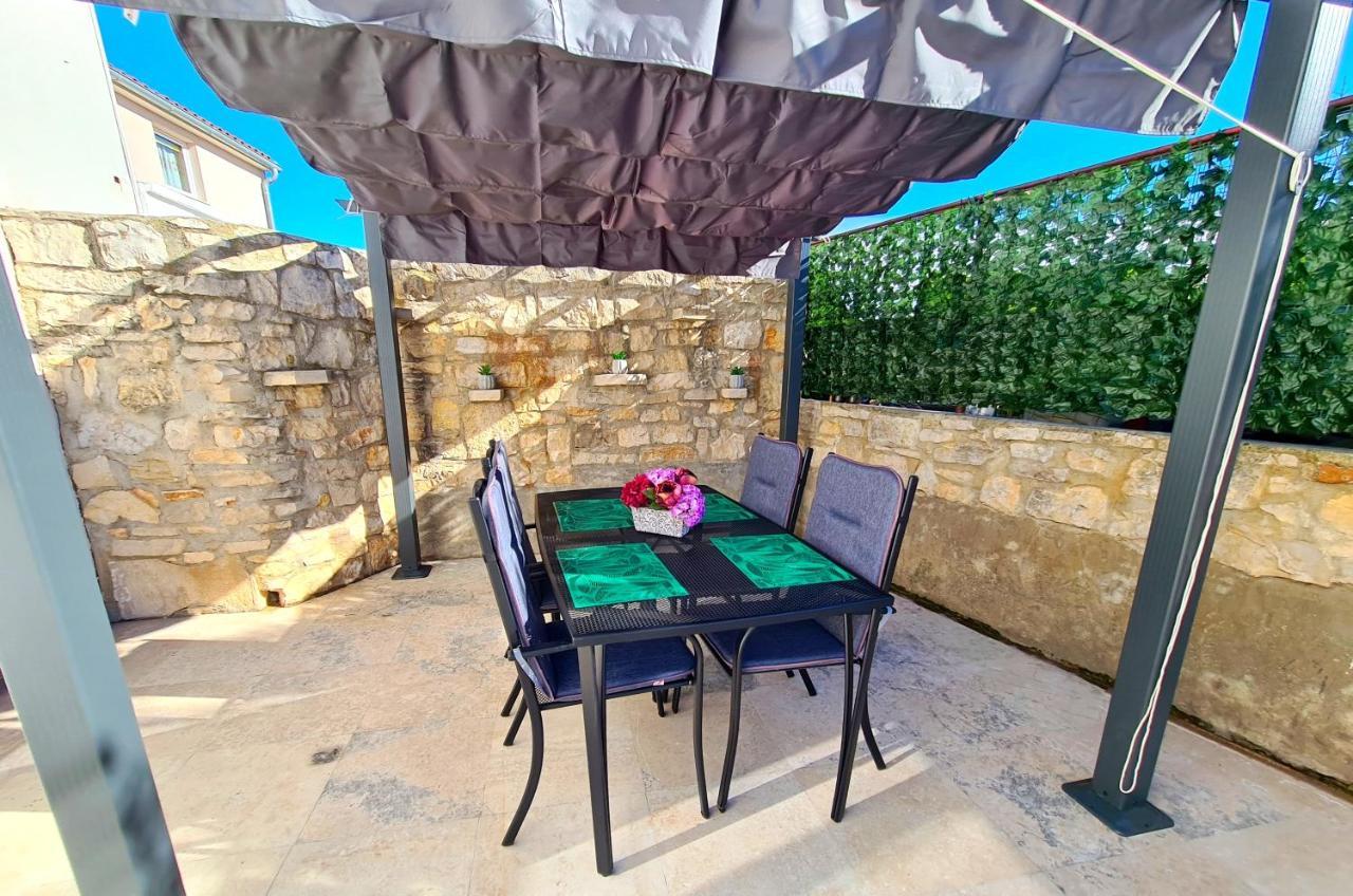 Apartment Antonio Banjole Zewnętrze zdjęcie