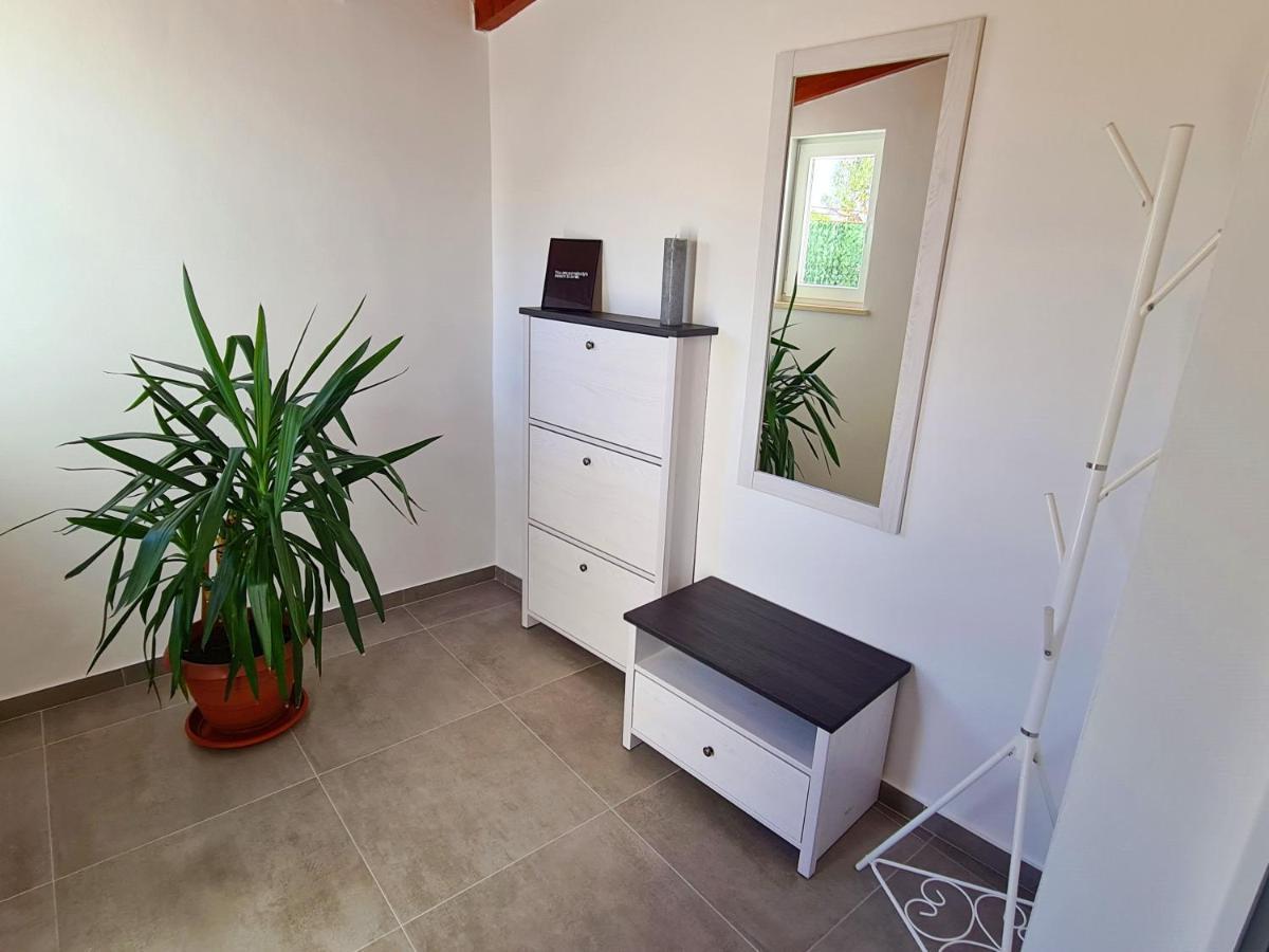 Apartment Antonio Banjole Zewnętrze zdjęcie