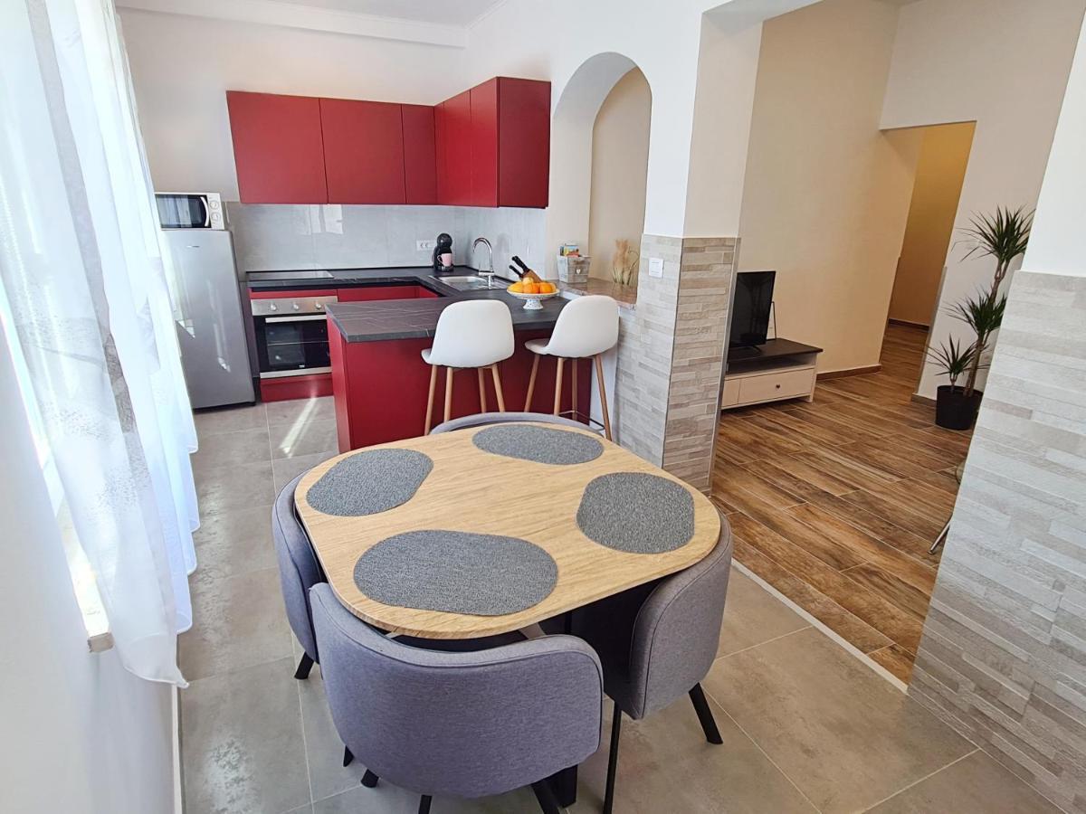 Apartment Antonio Banjole Zewnętrze zdjęcie