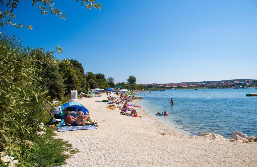 Apartment Antonio Banjole Zewnętrze zdjęcie