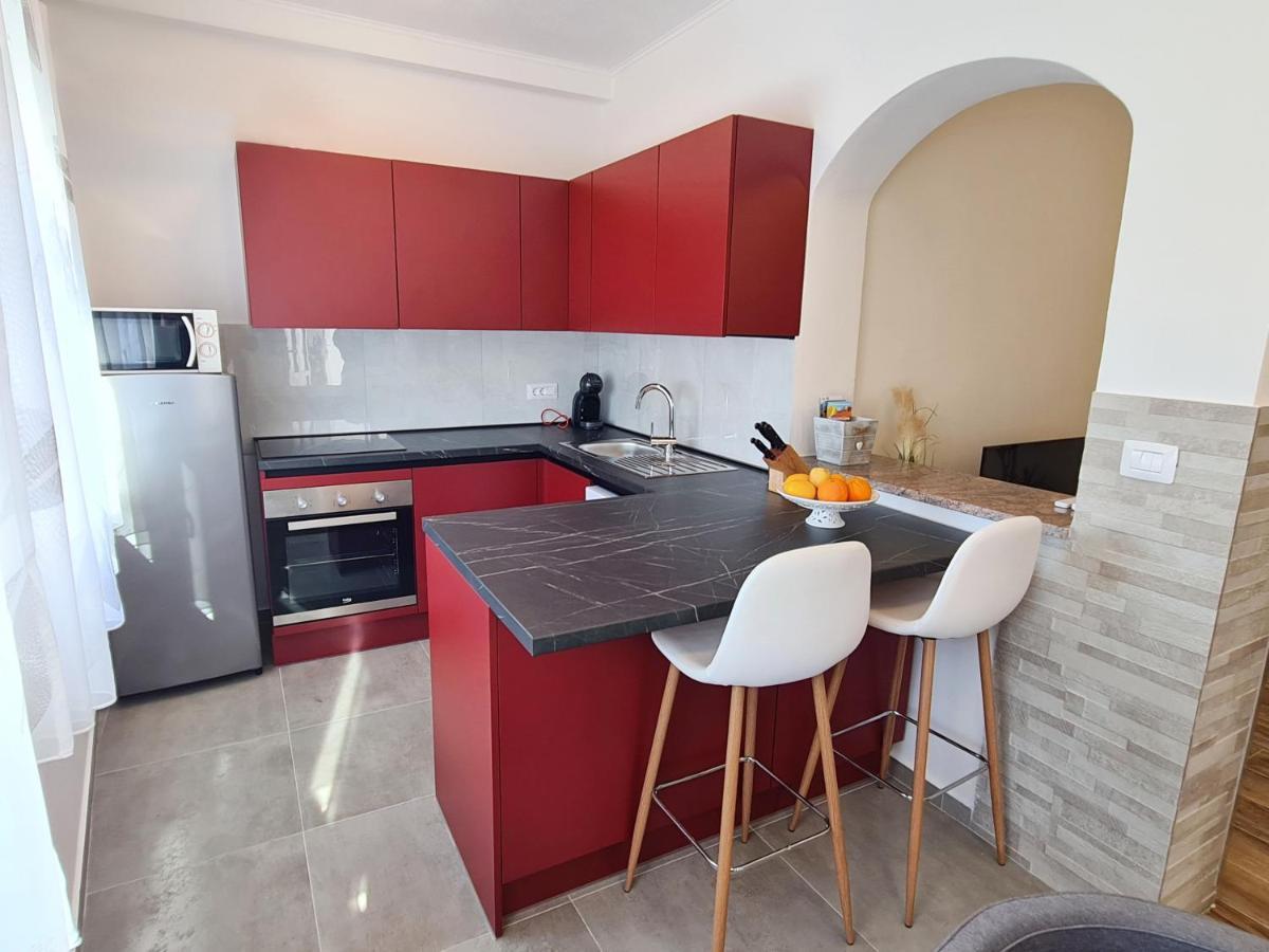 Apartment Antonio Banjole Zewnętrze zdjęcie