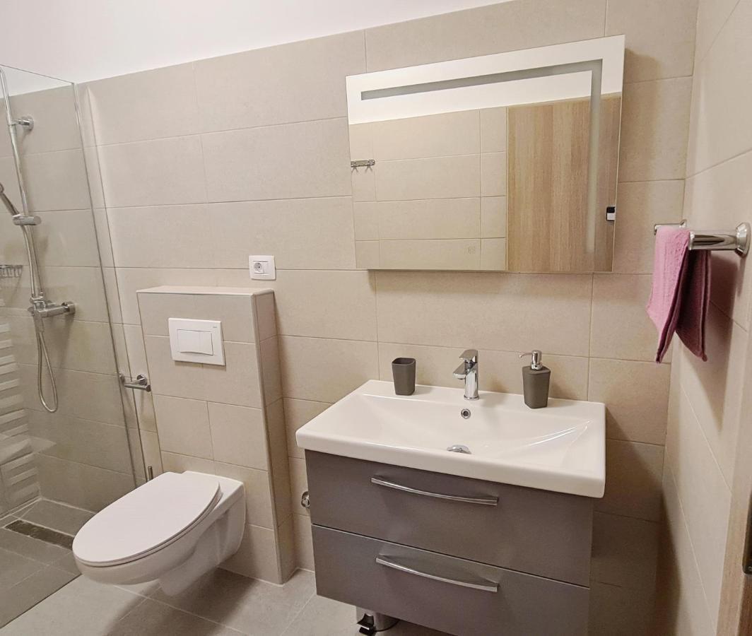 Apartment Antonio Banjole Zewnętrze zdjęcie