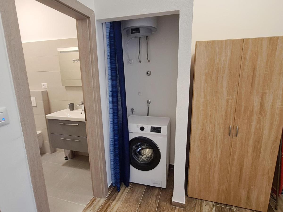 Apartment Antonio Banjole Zewnętrze zdjęcie